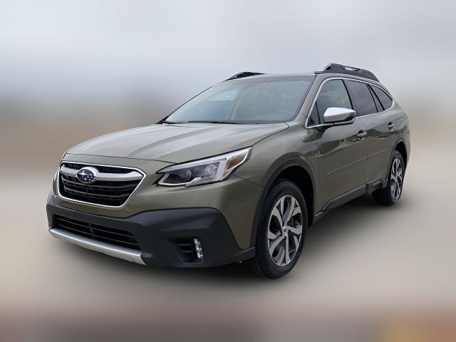 2022 Subaru Outback Touring