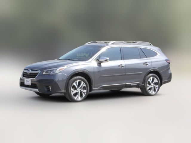 2022 Subaru Outback Touring