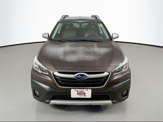 2022 Subaru Outback Touring