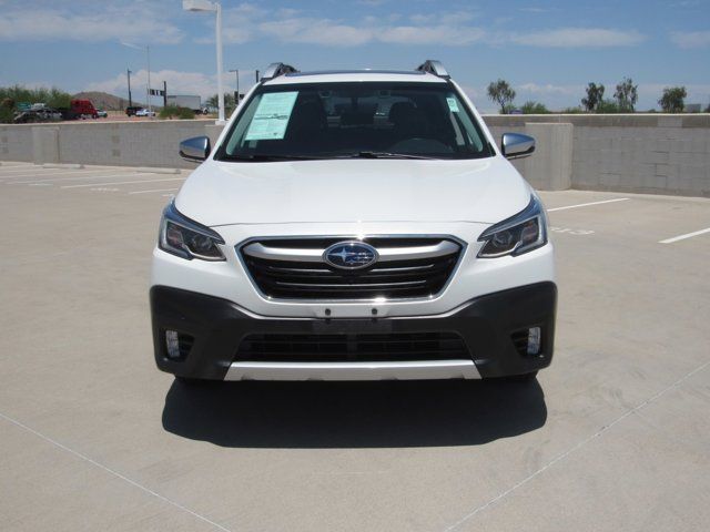 2022 Subaru Outback Touring