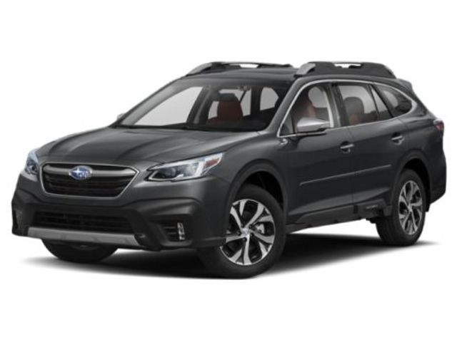 2022 Subaru Outback Touring