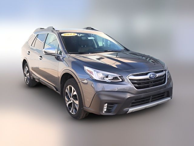 2022 Subaru Outback Touring