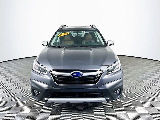 2022 Subaru Outback Touring