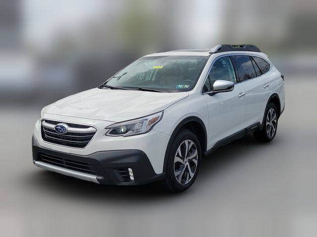 2022 Subaru Outback Touring