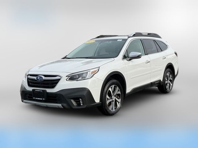 2022 Subaru Outback Touring