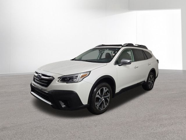 2022 Subaru Outback Touring