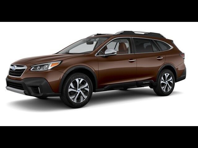 2022 Subaru Outback Touring