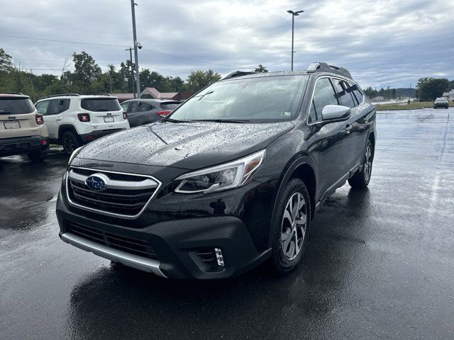 2022 Subaru Outback Touring