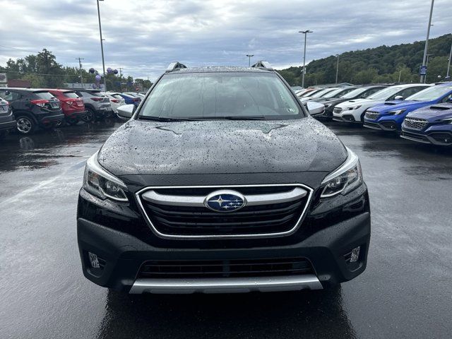 2022 Subaru Outback Touring