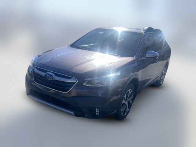 2022 Subaru Outback Touring