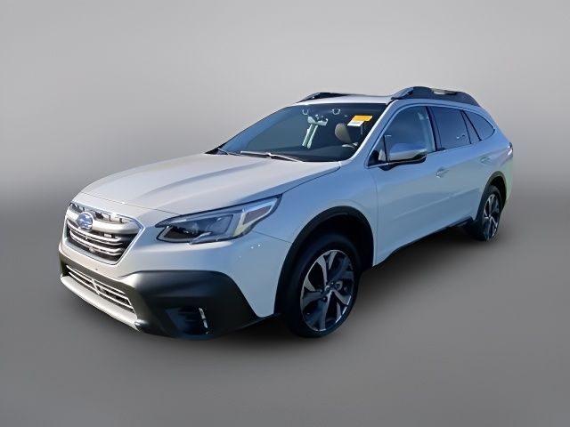 2022 Subaru Outback Touring