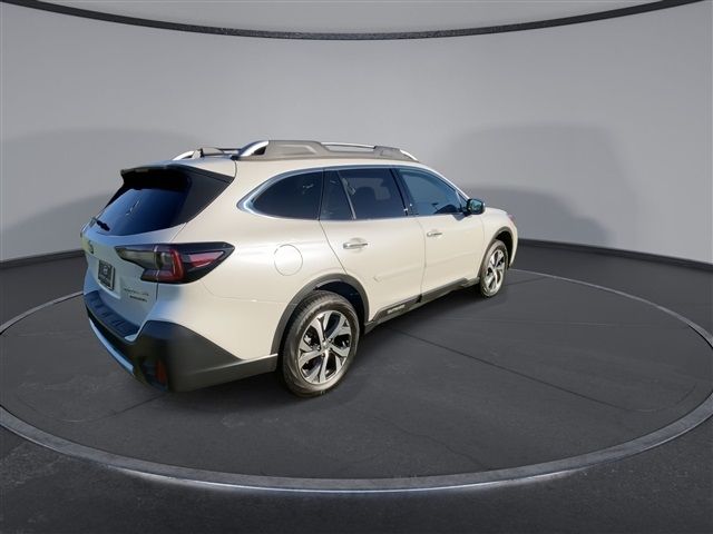 2022 Subaru Outback Touring