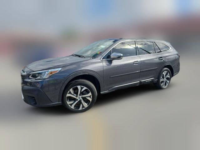 2022 Subaru Outback Touring