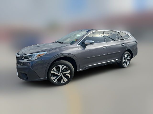 2022 Subaru Outback Touring