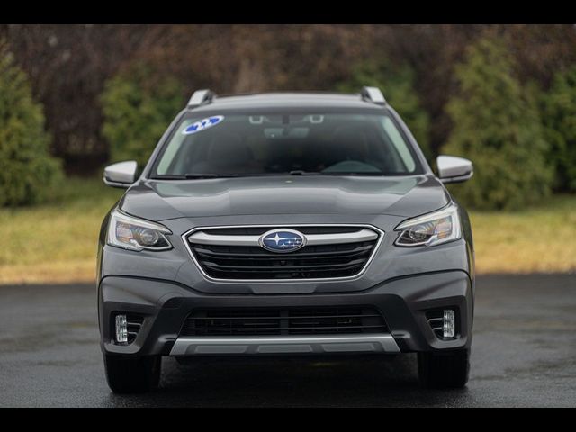 2022 Subaru Outback Touring