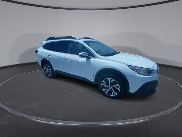 2022 Subaru Outback Touring XT