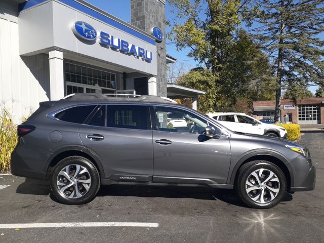 2022 Subaru Outback Touring XT