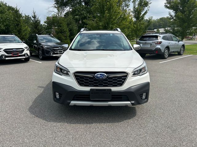 2022 Subaru Outback Touring XT