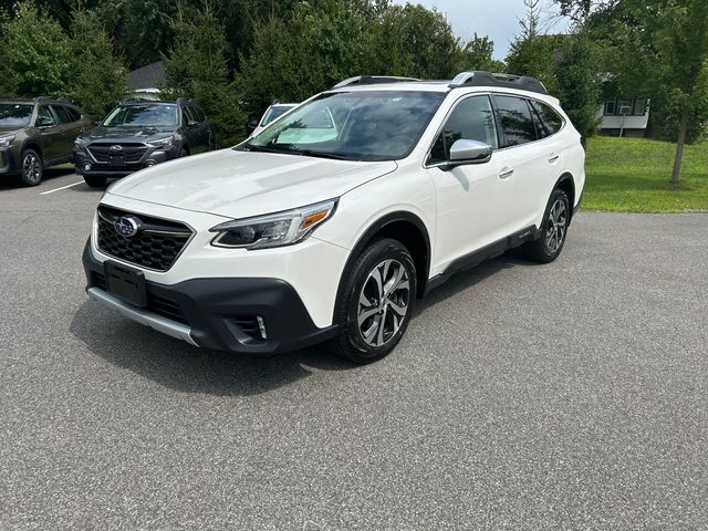 2022 Subaru Outback Touring XT