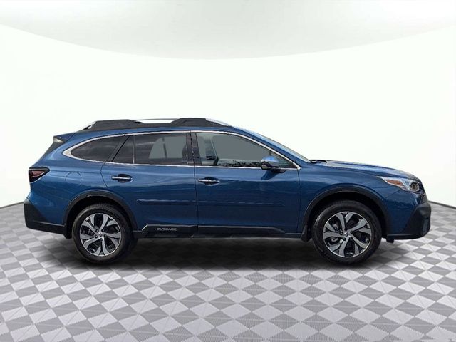 2022 Subaru Outback Touring XT