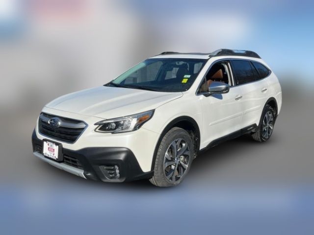 2022 Subaru Outback Touring XT