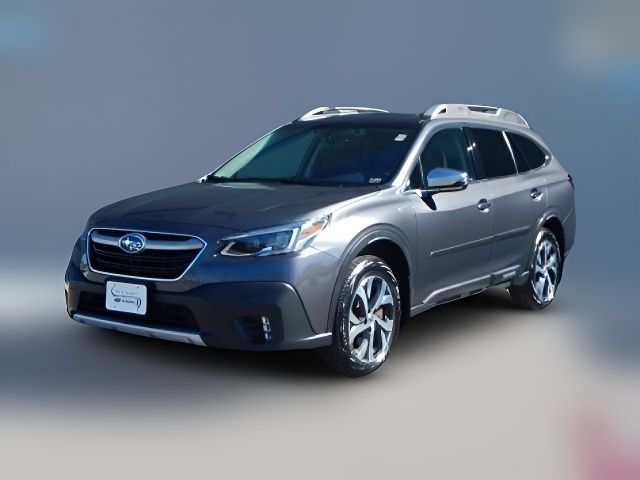 2022 Subaru Outback Touring XT