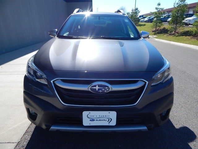 2022 Subaru Outback Touring XT