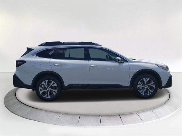 2022 Subaru Outback Touring XT