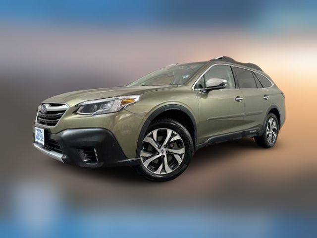 2022 Subaru Outback Touring XT