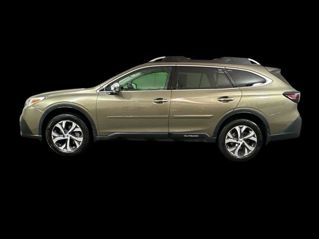 2022 Subaru Outback Touring XT