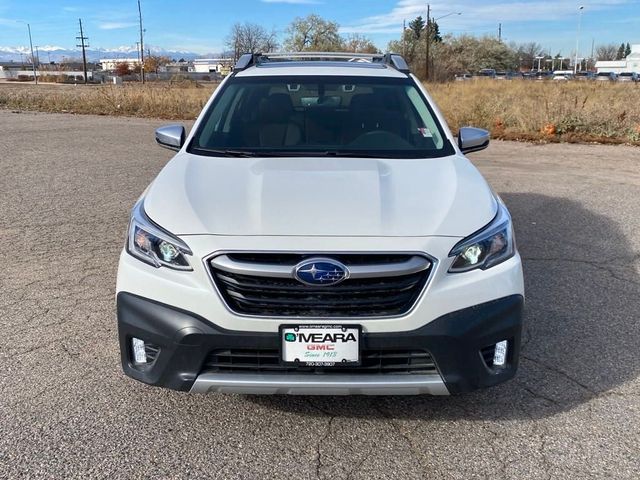 2022 Subaru Outback Touring XT