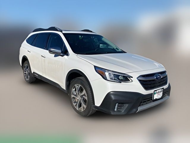 2022 Subaru Outback Touring XT