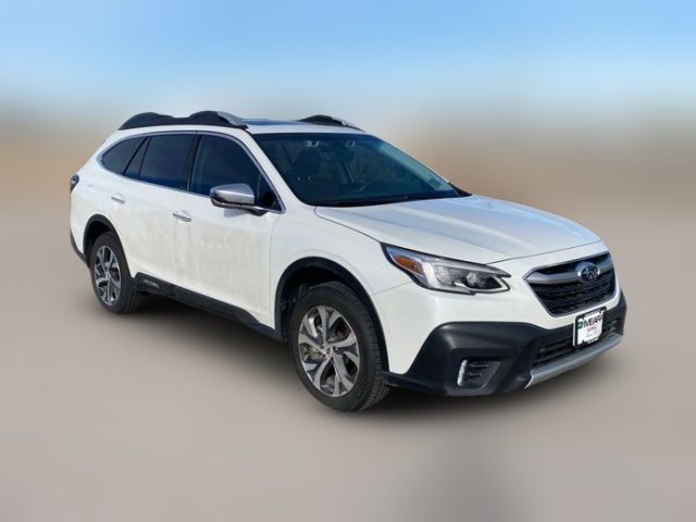 2022 Subaru Outback Touring XT