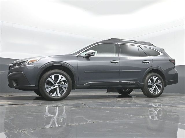 2022 Subaru Outback Touring XT