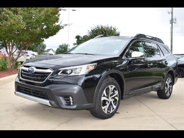 2022 Subaru Outback Touring XT