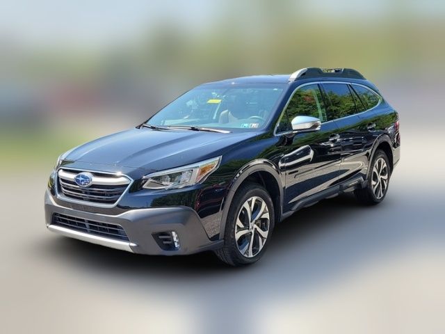 2022 Subaru Outback Touring XT