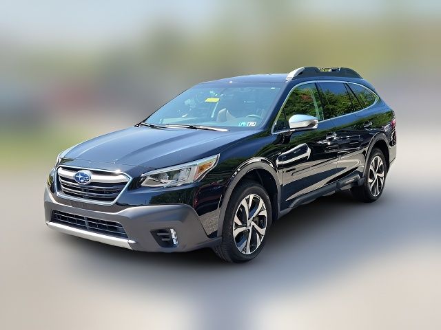 2022 Subaru Outback Touring XT