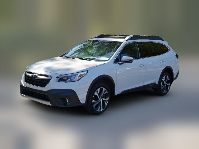 2022 Subaru Outback Touring XT