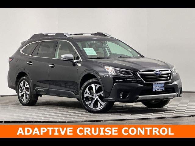 2022 Subaru Outback Touring XT