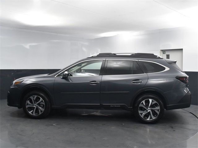 2022 Subaru Outback Touring XT