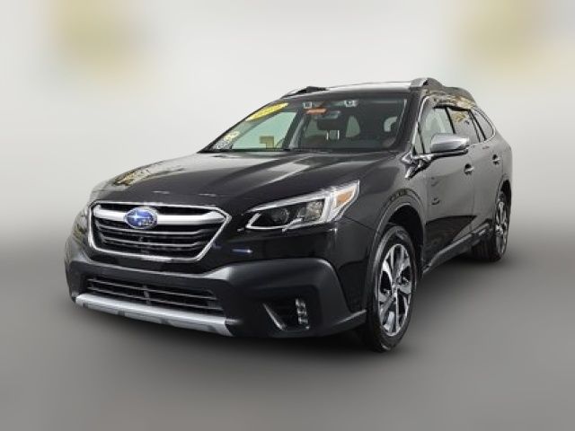 2022 Subaru Outback Touring XT