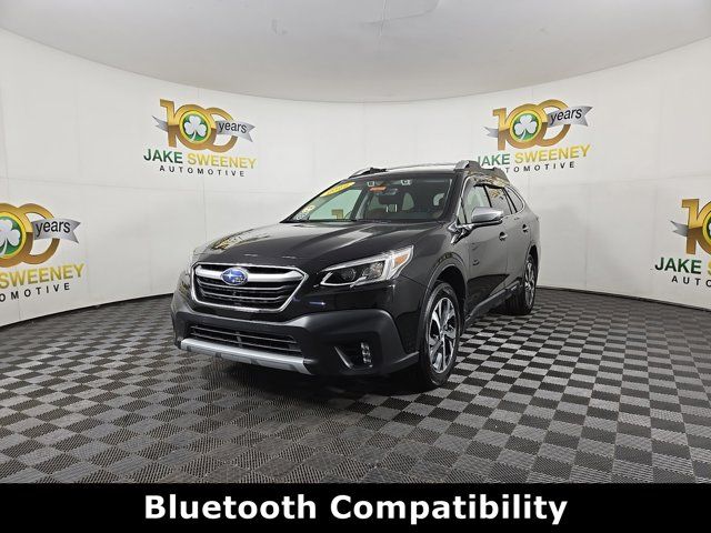 2022 Subaru Outback Touring XT