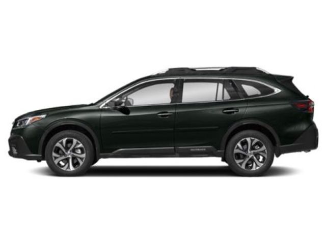 2022 Subaru Outback Touring XT