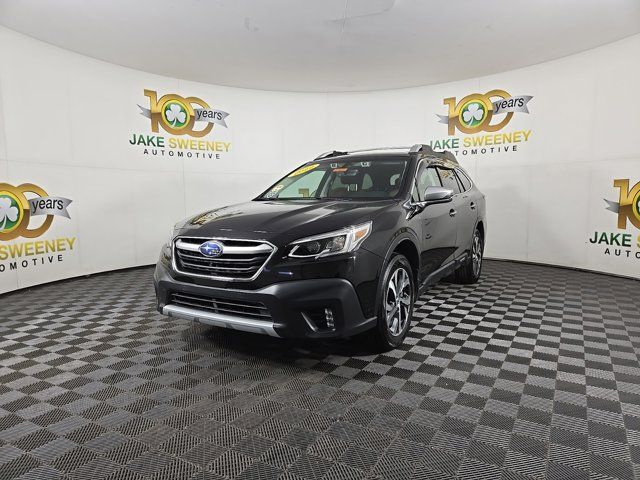 2022 Subaru Outback Touring XT