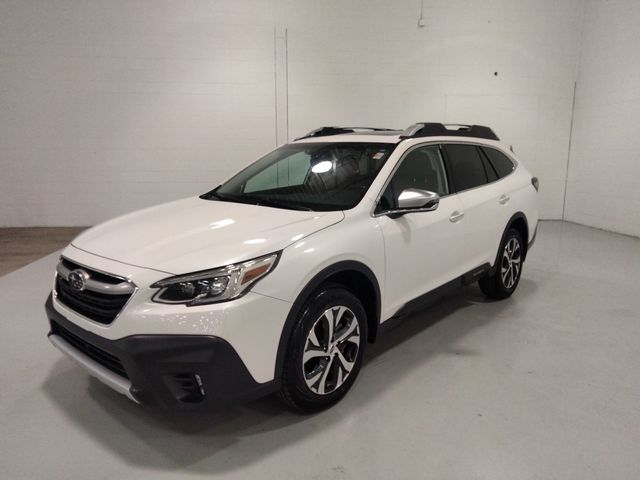 2022 Subaru Outback Touring XT