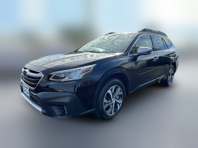 2022 Subaru Outback Touring XT