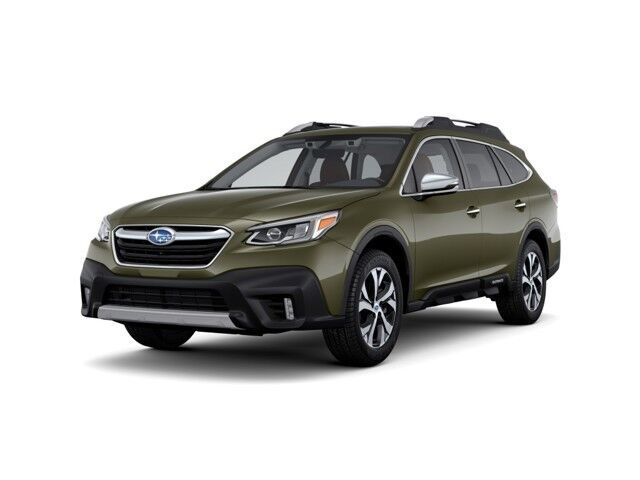 2022 Subaru Outback Touring XT