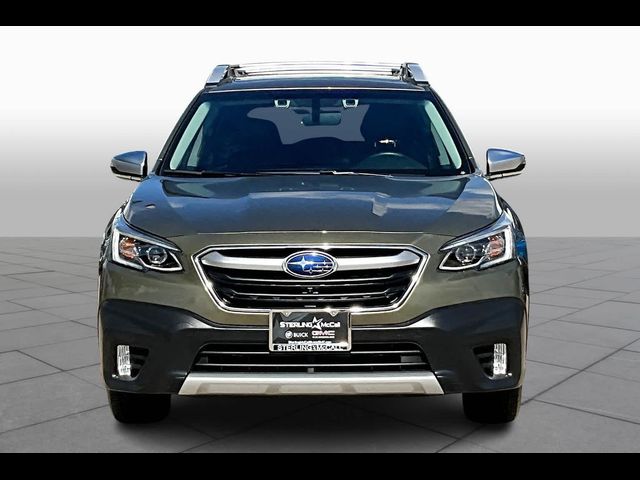 2022 Subaru Outback Touring XT