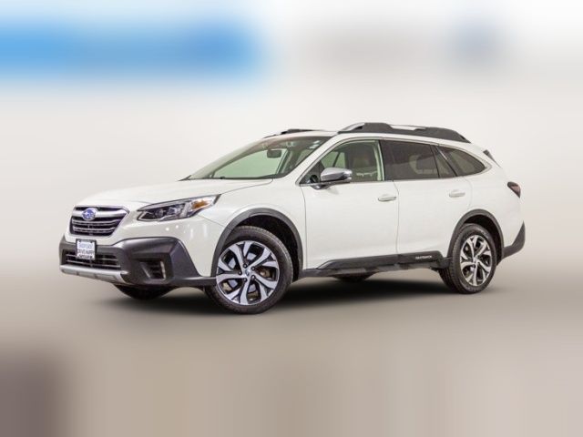 2022 Subaru Outback Touring XT