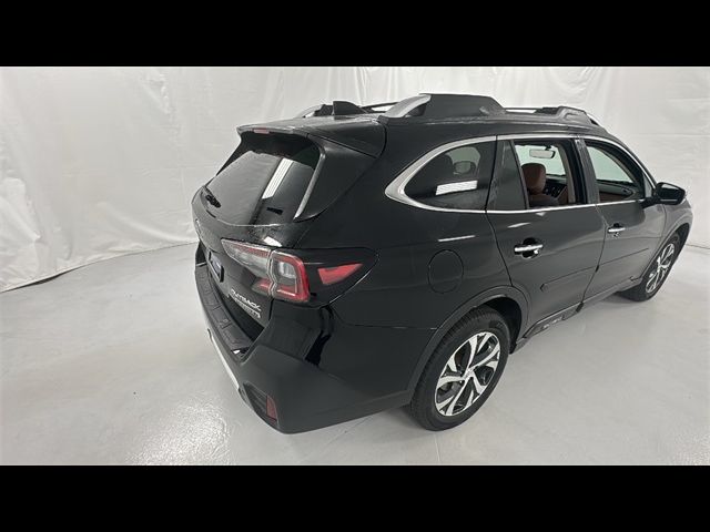 2022 Subaru Outback Touring XT